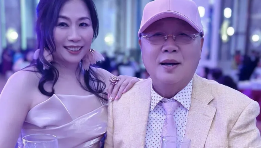 金錢豹創辦人夫妻檔涉多起重案　中檢偵結起訴求處重刑