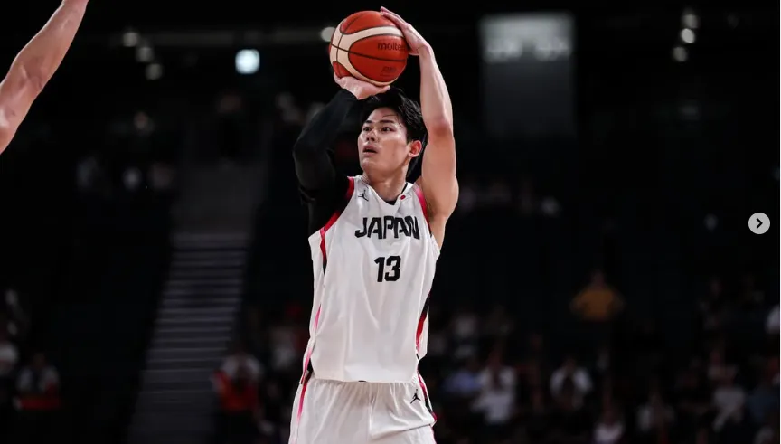 亞運/日本男籃爆冷贏大陸　下戰全力阻止李賢重免疫夢