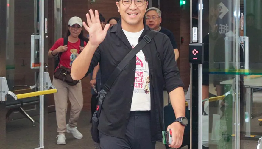 開倒車？沈伯洋拋營養午餐改回自費　楊植斗：拆綠議員的台
