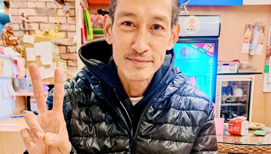遭控「不顧唐治平」拒出3千餐費！曹雨婷親曝：無能為力