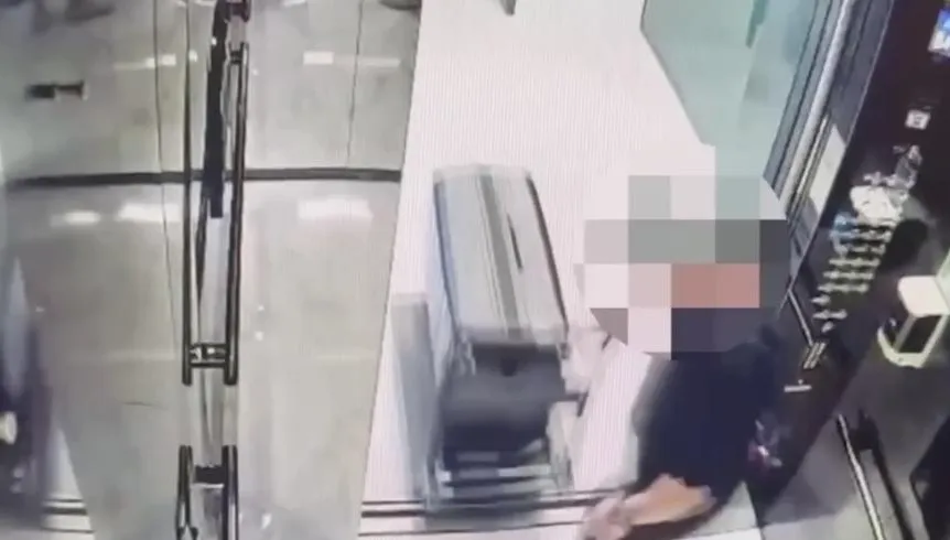 萬華箱屍案！台男狠殺泰籍女友「被羈押禁見」