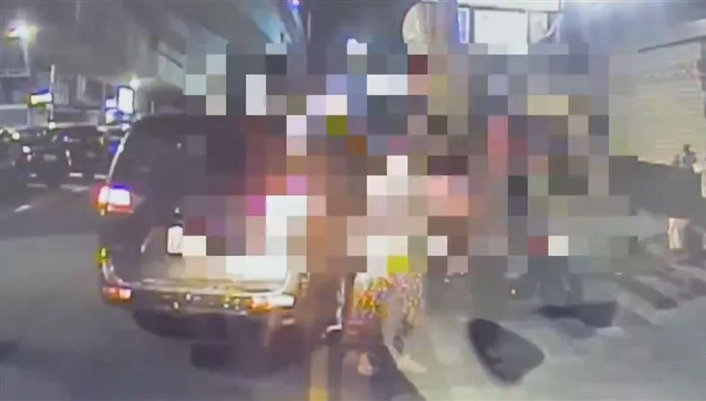 新竹知名港式餐廳爭產出人命！少東護母遭叔叔「利刃捅心」慘死