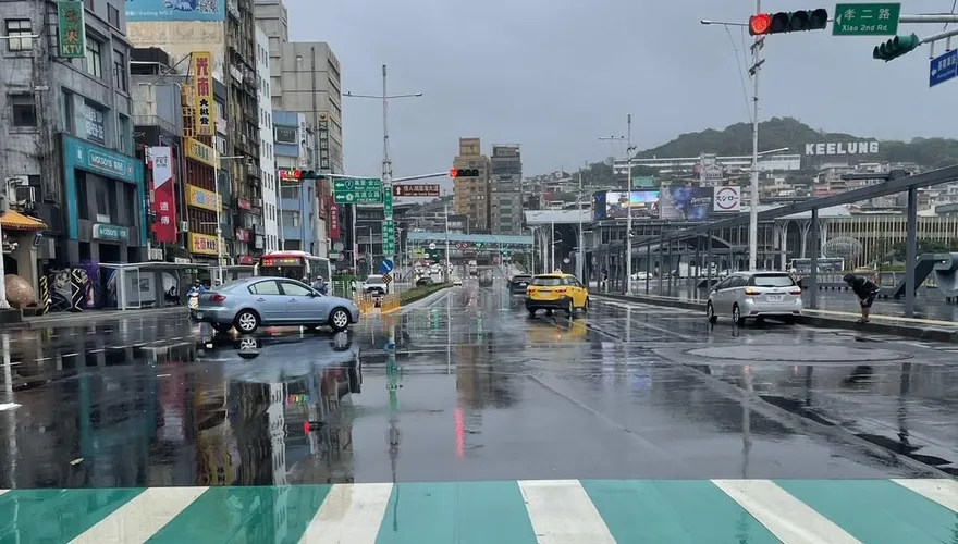 哪個縣市最不想居住？　「基隆」被點名：潮濕到很阿雜