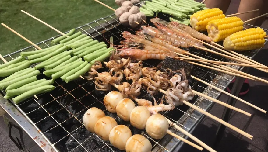 中秋節小心月餅烤肉吃過量！營養師授掌握「3原則」減輕負擔