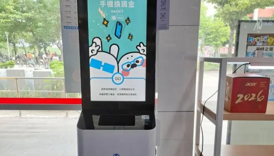 舊iPhone擦乾淨多賣5000元！專家：髒污易誤判刮傷