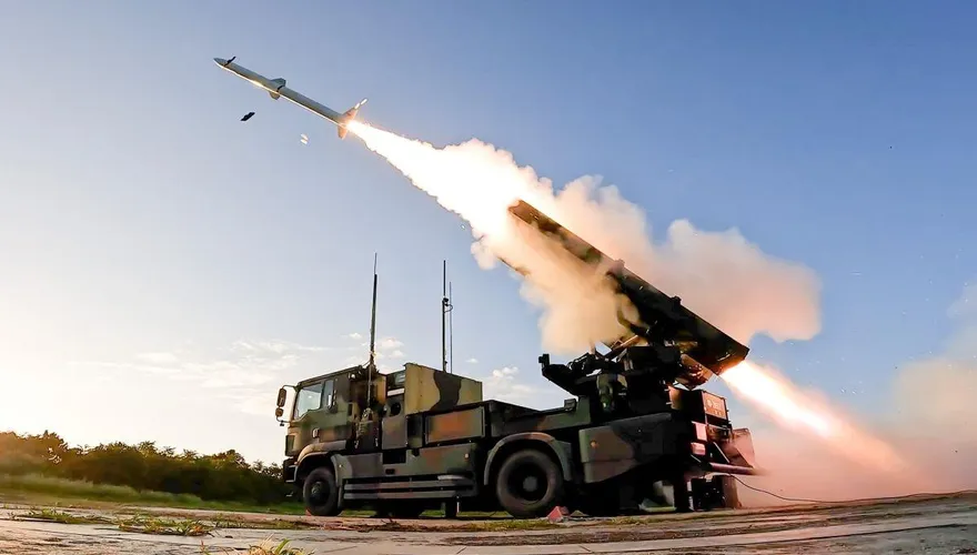 九鵬基地聯合射擊震撼畫面曝光！部隊覺知應用套件登場