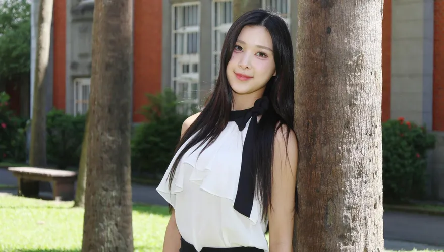 獨家/禹惠俊「女團出身」加盟洋基女孩！曝新造型走可愛風