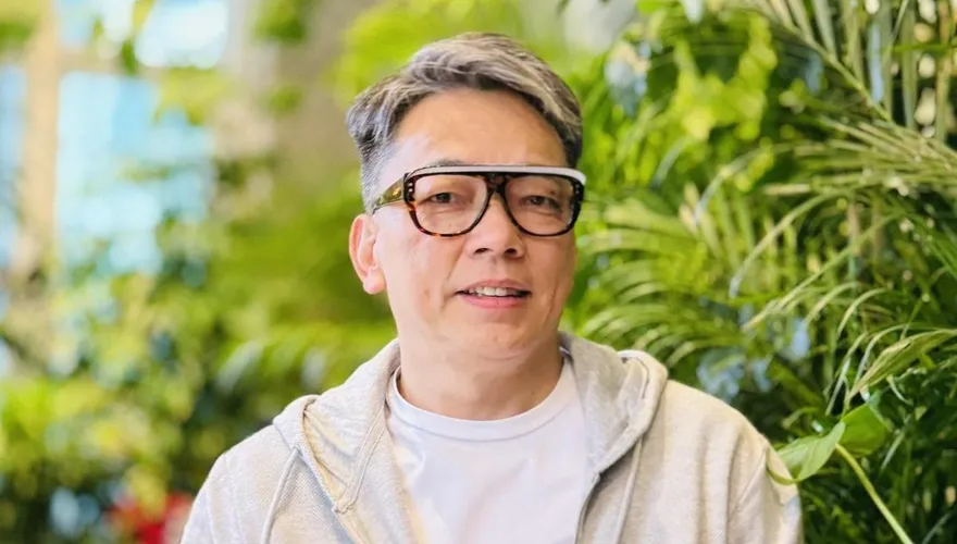 做錯恐「破運」！詹惟中揭鏡子照行李帶衰　送機不說禁忌詞