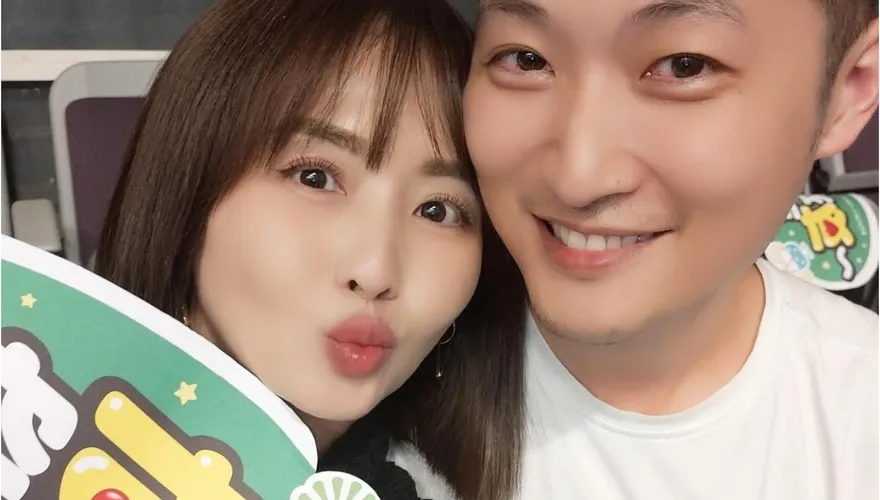 五燈獎歌后吳淑敏驚傳婚變！7年婚姻疑觸礁　現身法院被直擊