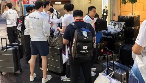 亞運/金牌球隊又遭放鳥！　球員無奈：直到回程，巴士還是沒來