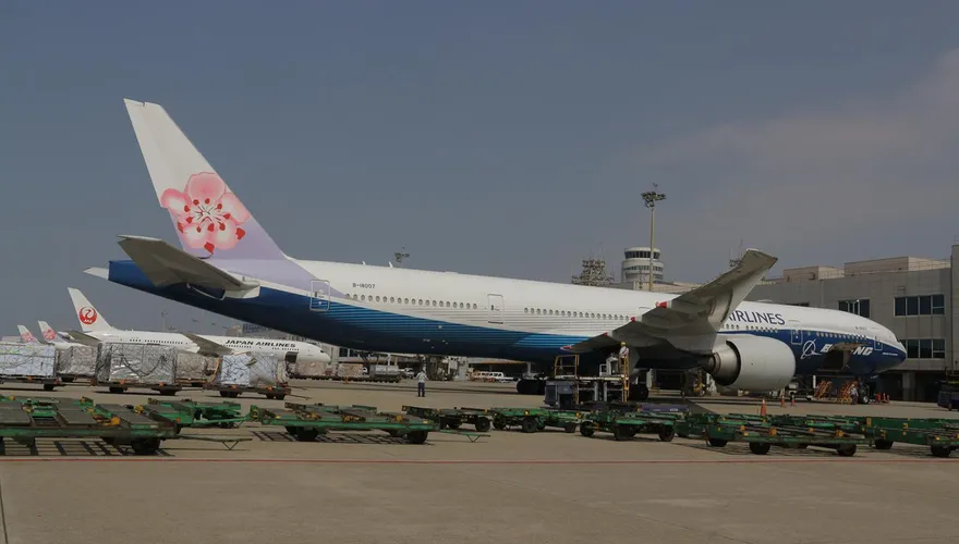 搭機前6大禁忌曝光　潛水、拔牙延遲恐危及生命