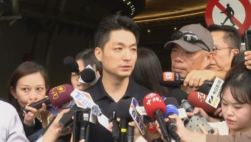 逾六成民眾盼美中台三角不傾斜　蔣萬安：總統須讓兩岸降溫