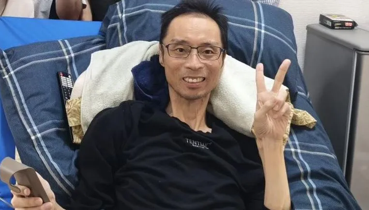 10萬本金滾到16億！日本名醫塔醬癌逝　傳奇人生謝幕