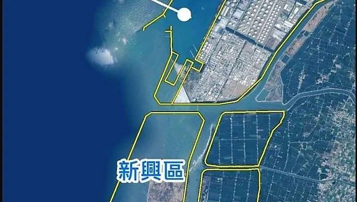 怪張麗善害三井Outlet撤出台西？　雲林縣府反駁：動機可議