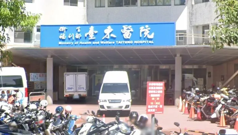 台東醫院無障礙設施缺陷遭批　患者竟在門口換尿布