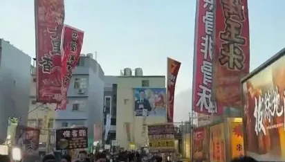 開幕不到3個月！新竹「樂活夜市」宣布停業　網錯愕：太突然