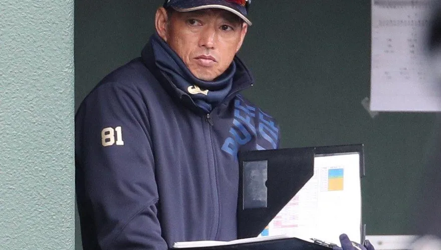 手握世界大賽冠軍戒　田口壯加入日本國家隊教練團