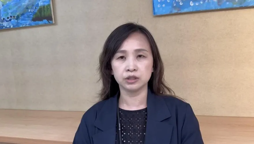 影/北市女社工盜領個案千萬買名牌包　社會局：主動依法告發