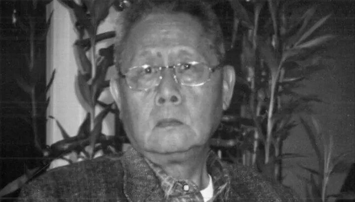震撼台灣詩壇！「笠」詩刊靈魂人物黃騰輝辭世享耆壽95歲