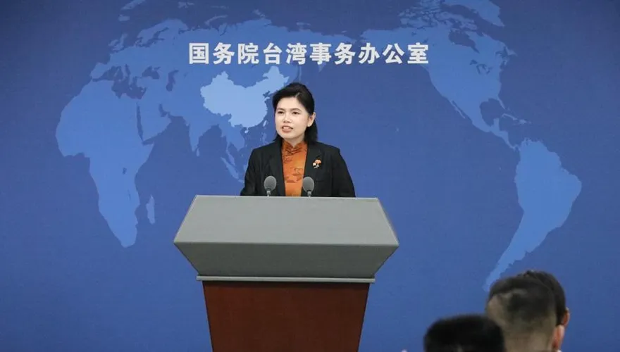 習近平訪美或提「八一七公報」？陸國台辦：堅決反對美國對台軍售