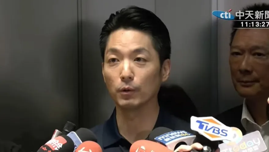 北市前社工A走老人1200萬買名牌包！蔣萬安：非常可惡、追究到底
