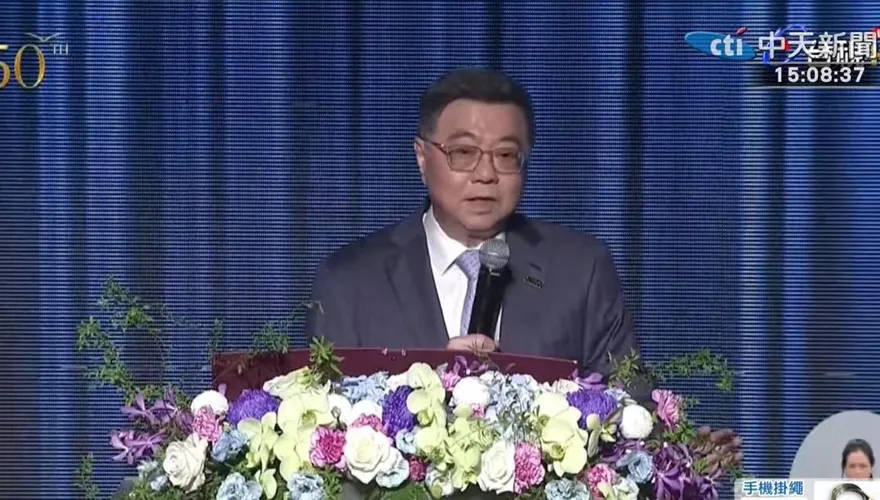 傳習近平要求停止對台軍售　卓榮泰：相信美方對台所做承諾