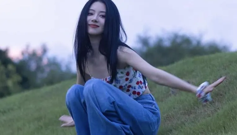 譚松韻《蘭香如故》收視狂飆！母親昔遭酒駕撞亡　肇事者竟是小學同學