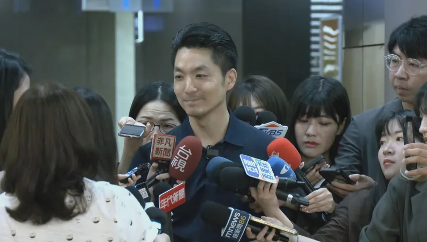賴清德讚張善政「總統級人才」！蔣萬安：誰充滿敵意看得很清楚
