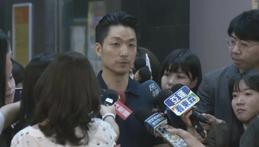 九把刀拋「分組報告」檢驗法　蔣萬安端政績反擊了！
