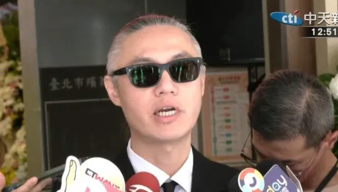 影/龐祥麟遺言曝光！兒淚曝父「珍藏愛妻頭髮67年」捨不得丟