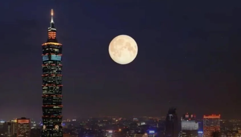 影/發《回家的路》雙語宣傳片！陸外交部：統一進程不可阻擋