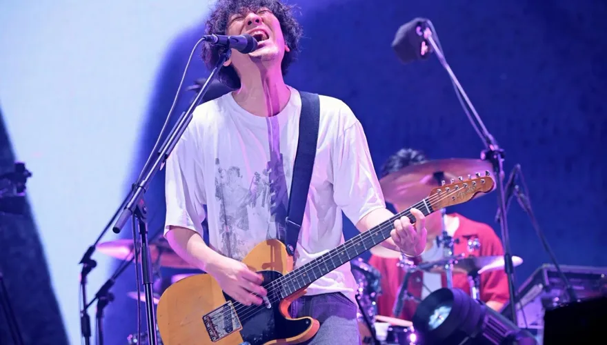 back number首度海外巡演6場落幕　再拋重磅驚喜「重溫現場」