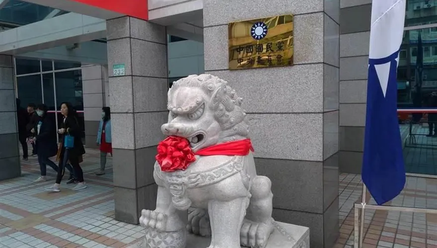 國民黨提案普發現金2萬！前主計長：不增加舉債、不排擠社福預算