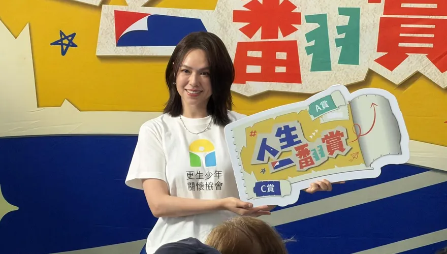 夏于喬產後首露面！自認當媽淚腺失控超脆弱　驚吐和宋芸樺「乾杯母奶」