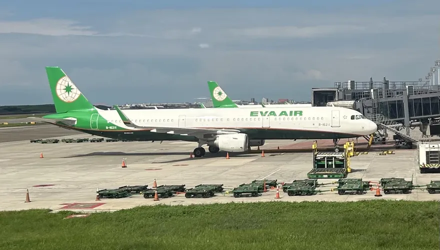 巴基斯坦急轉彎！　已恢復台灣航空公司飛越領空