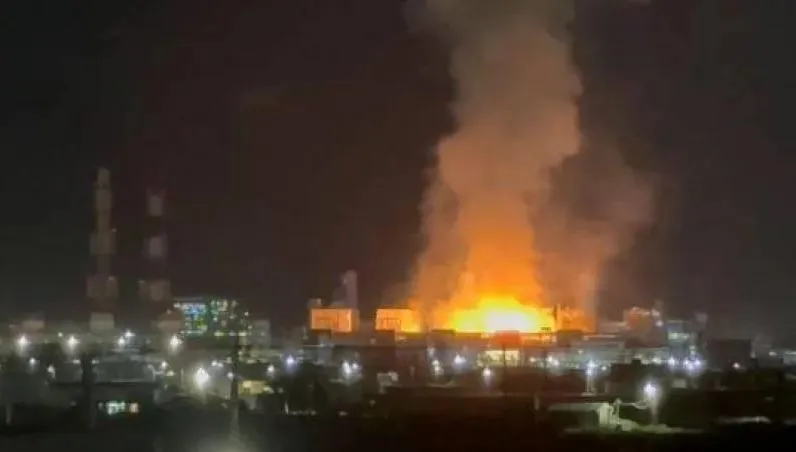 興達電廠爆炸「劣質墊片出事」！3泰工涉重嫌10萬交保