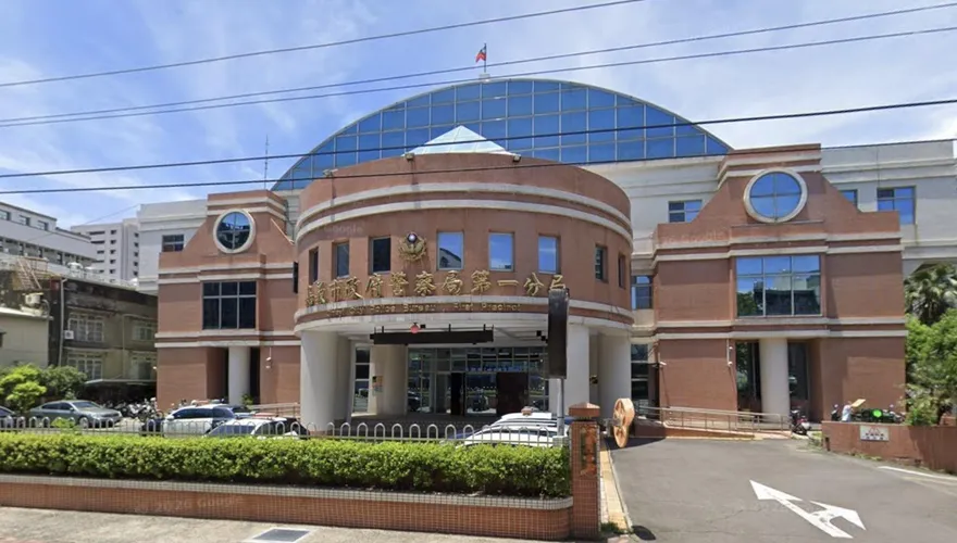 嘉義市警官涉包庇收賄電玩店　羈押4個月今30萬交保