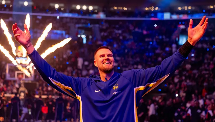 NBA/勇士最怕的事發生了！波神持續無限期缺陣　開幕戰恐泡湯
