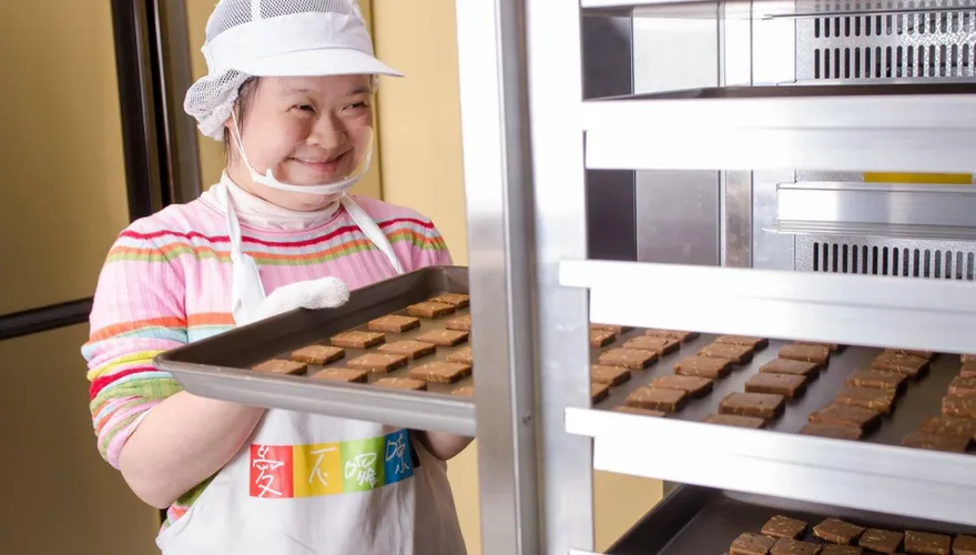 2026食公益入選名單揭曉！頂新和德將助12團體　37萬人受惠
