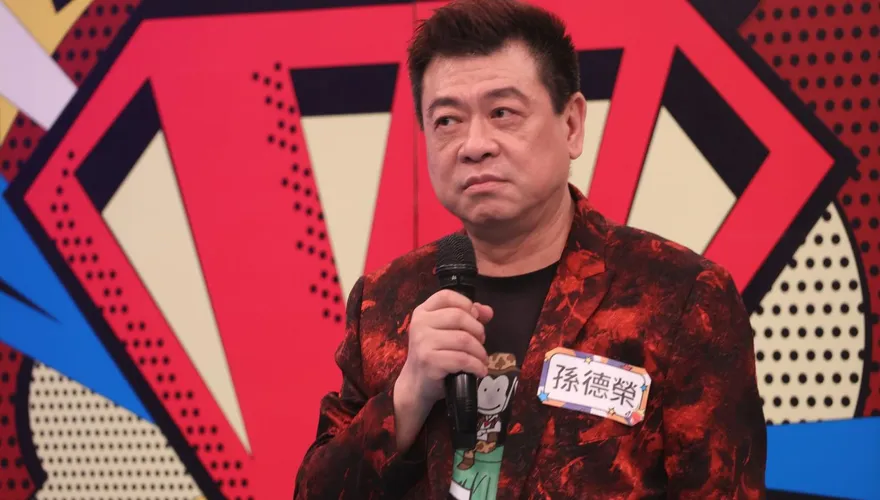 孫德榮道歉了！稱陳喬恩「國際巨星」：請大人有大量
