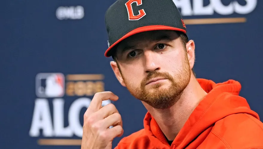 MLB/前讀賣巨人洋投拚出身價　美冠G1被任命丟先發