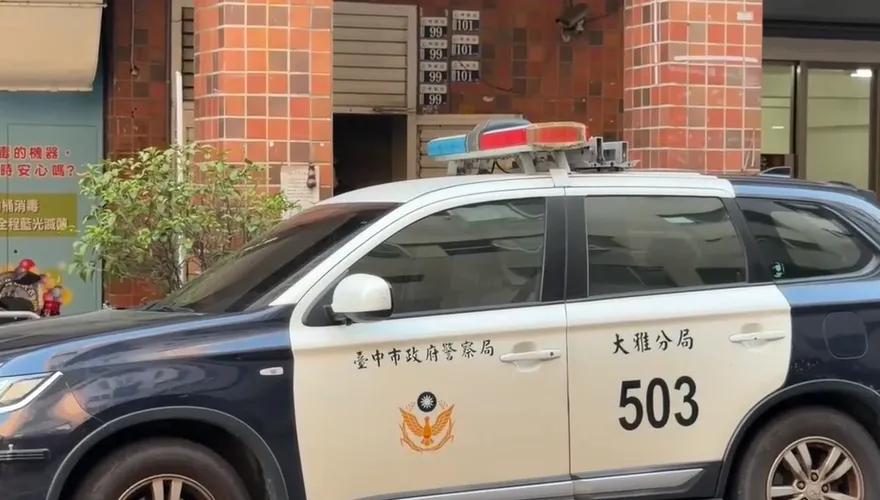 疑點重重！台中洗腎婦破頭陳屍、獨子躲夾層　警擴大偵辦