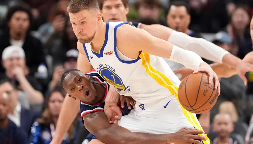 NBA/「我沒得愛滋！」勇士波神無限期缺陣　本人發聲了