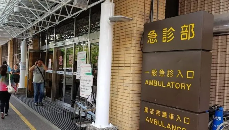 台大急診單日破430人創新高　後送病房12月啟用紓壅塞