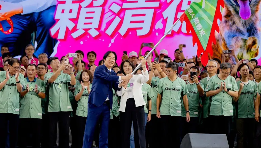 藍白指控長者健保補助雙標　民進黨反批混淆地方預算與中央權責
