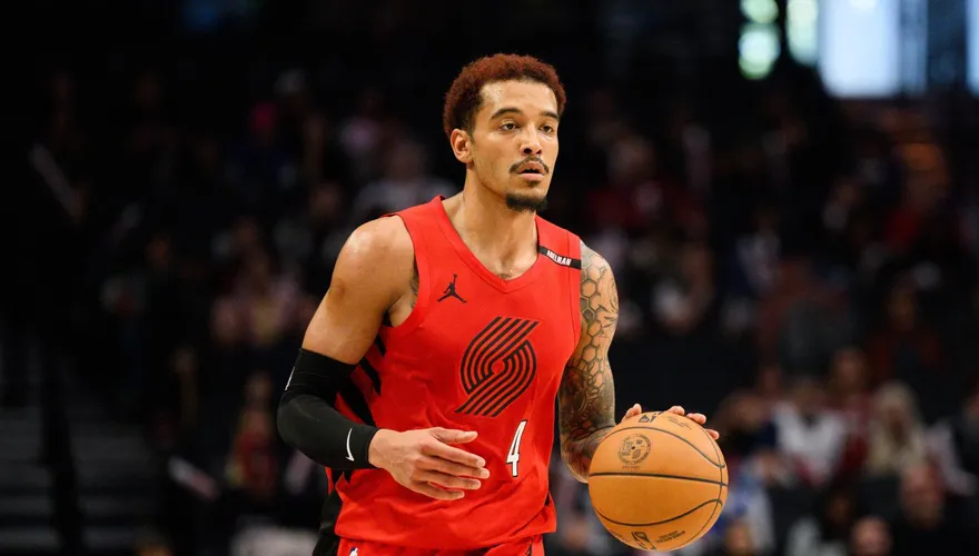 NBA/才剛奪冠就失業！昔日樂透秀才加盟拓荒者又被狠心裁掉
