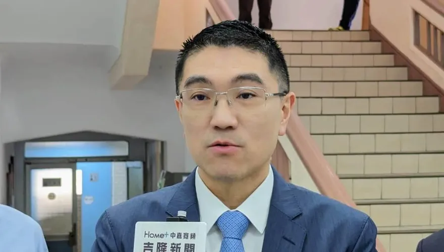 童子瑋批破壞文官體制　謝國樑競辦反擊：惡意製造對立