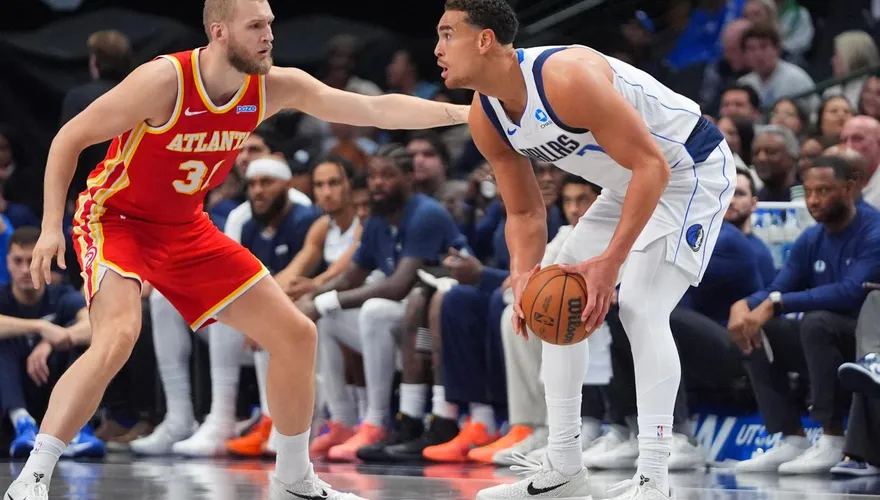 NBA/牛迷淚崩！　獨行俠宣布裁掉35歲老將鮑威爾