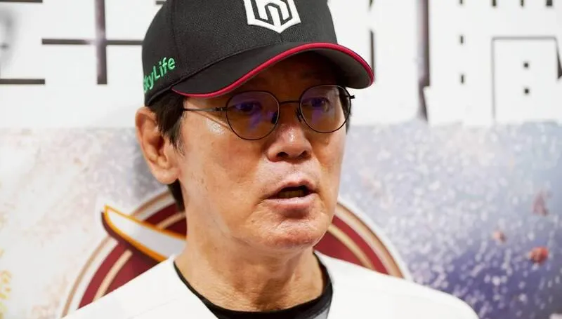 韓職/KT巫師主帥下季狂領2700萬　年薪竟高過張育成