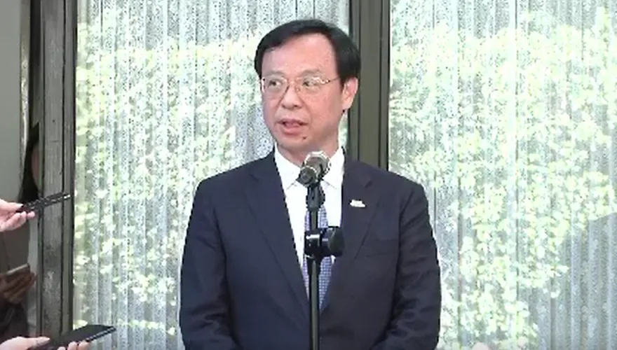 修老福法砍弱勢保障？石崇良點出健保三大族群：不能只看年齡